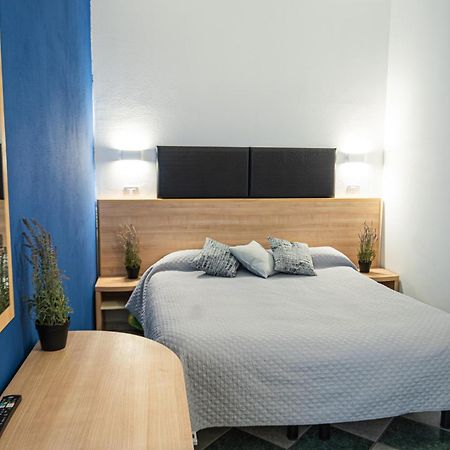 Hotel Aldebaran Rimini Extérieur photo