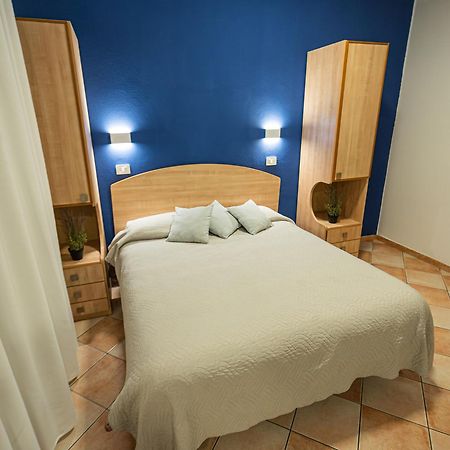 Hotel Aldebaran Rimini Extérieur photo
