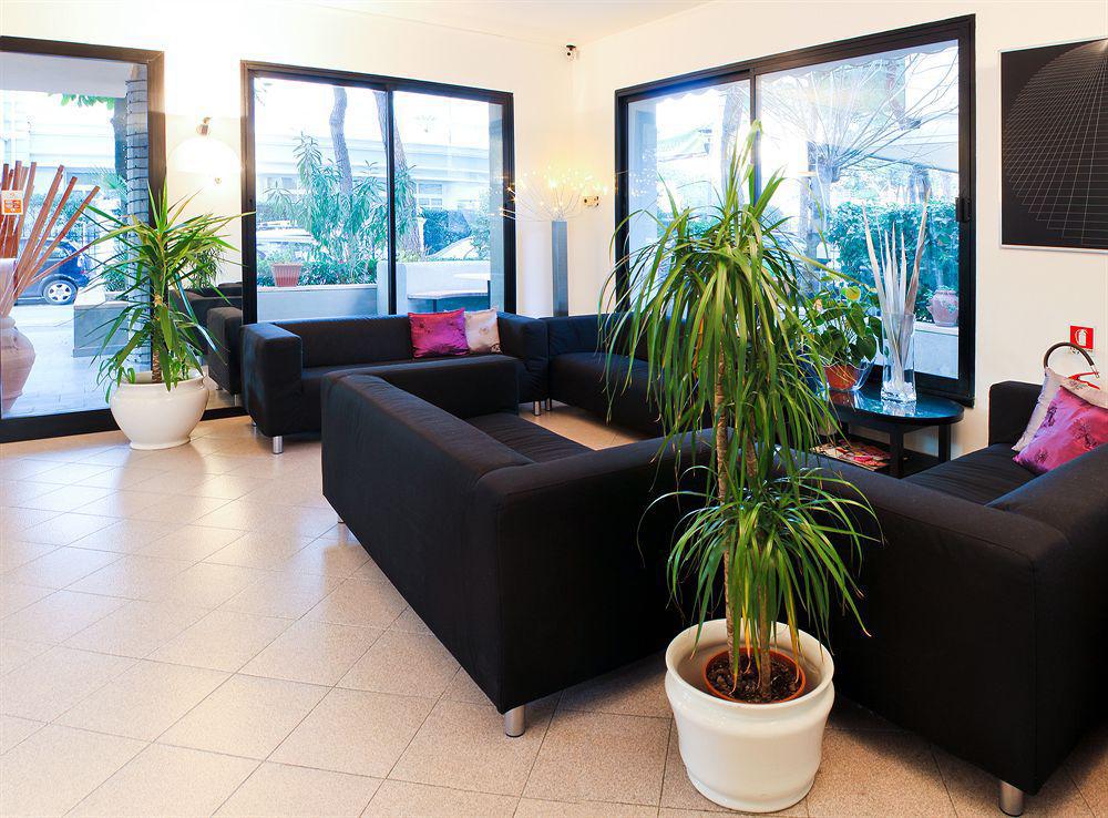 Hotel Aldebaran Rimini Extérieur photo