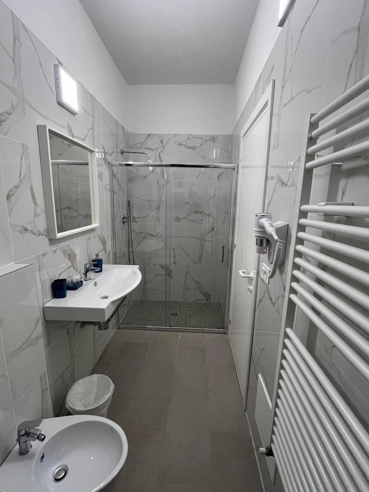 Hotel Aldebaran Rimini Extérieur photo