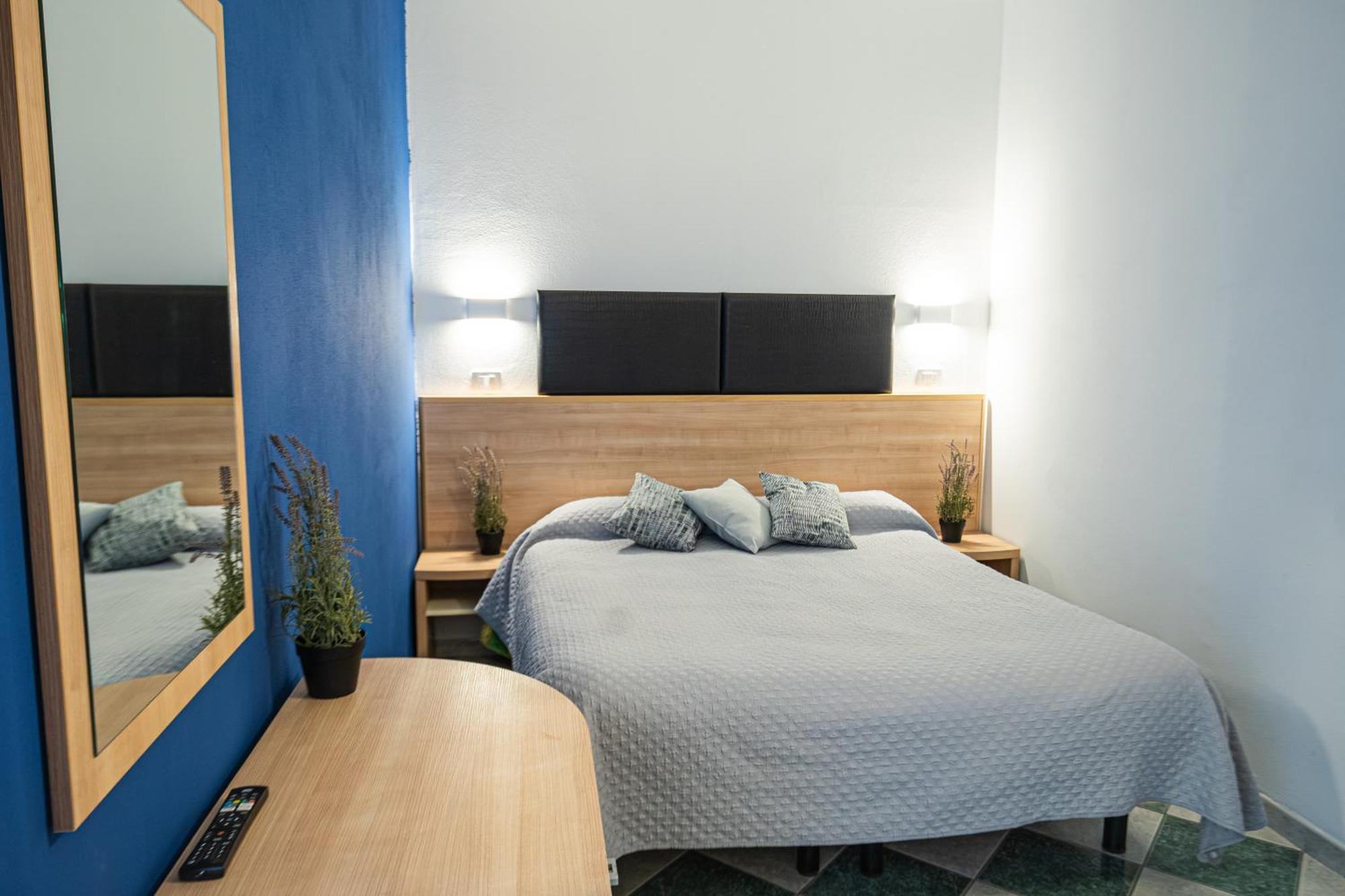Hotel Aldebaran Rimini Extérieur photo