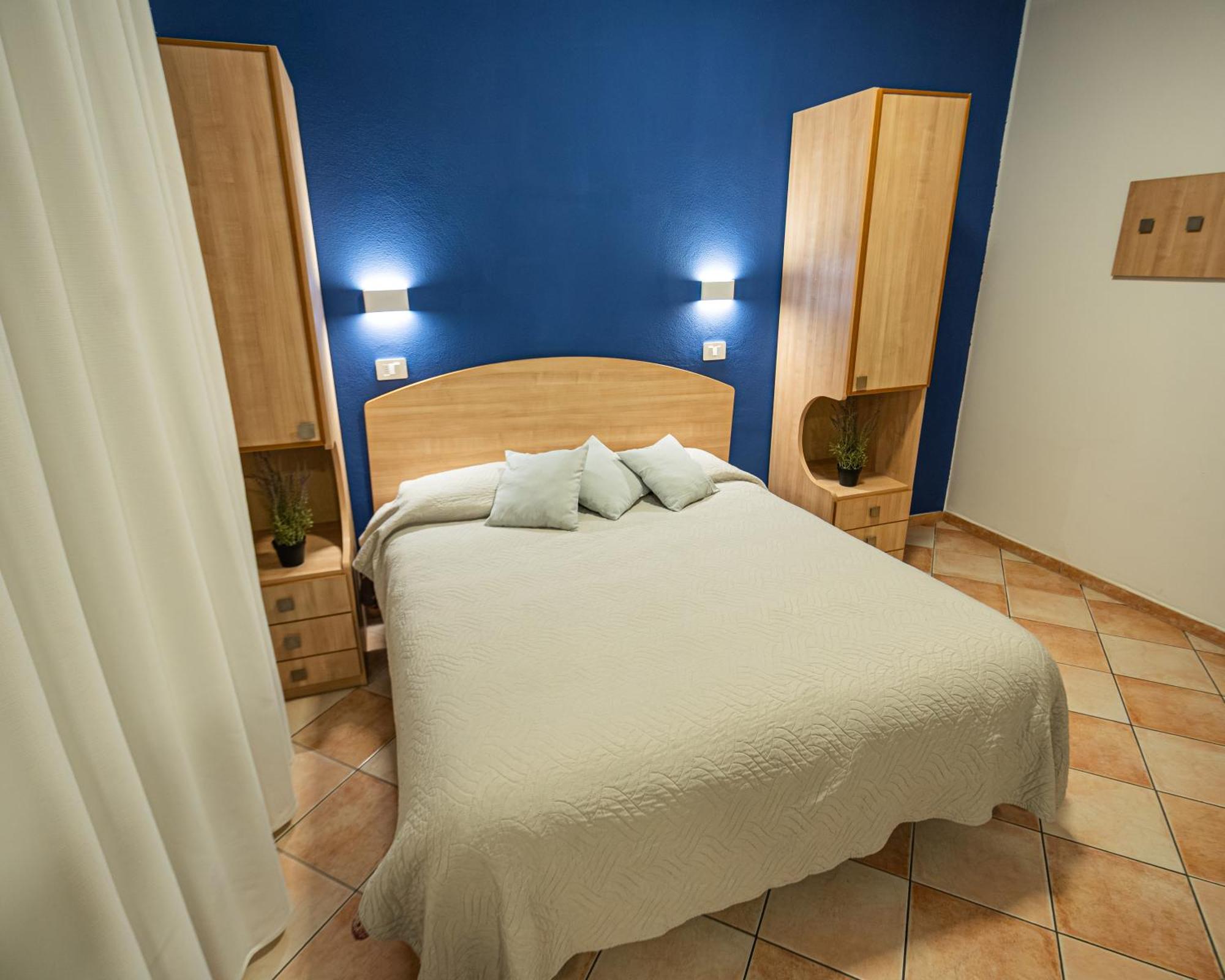 Hotel Aldebaran Rimini Extérieur photo