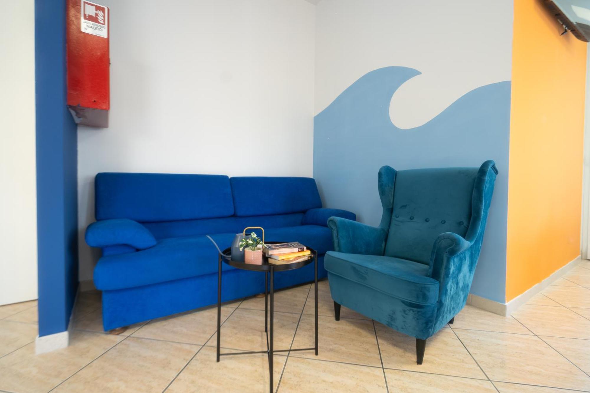 Hotel Aldebaran Rimini Extérieur photo