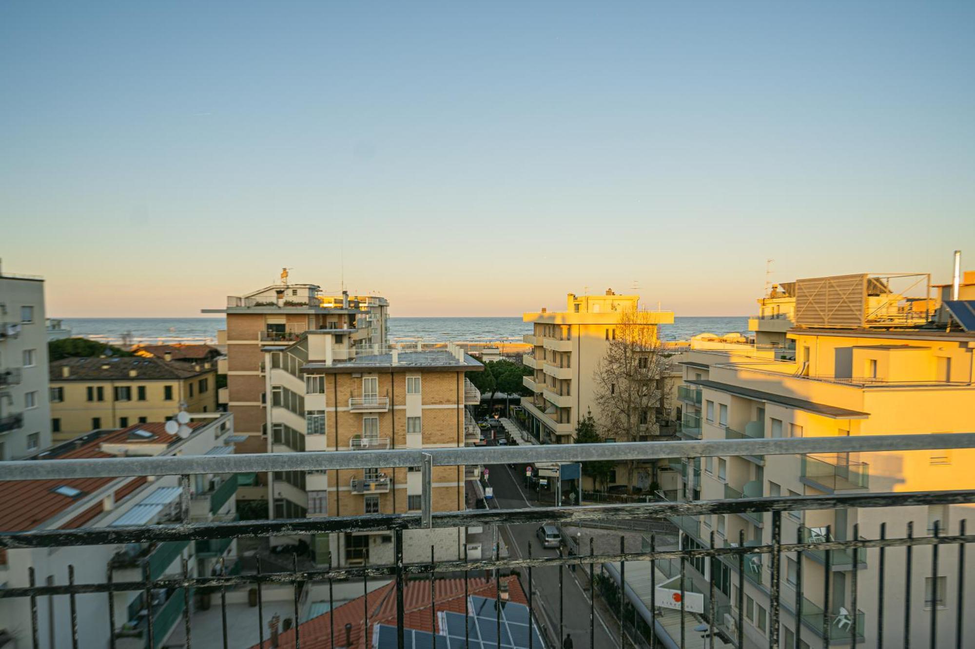 Hotel Aldebaran Rimini Extérieur photo